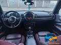 MINI CLUBMAN 2.0 Cooper D Business Automatica