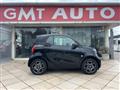 SMART FORTWO 1.0 71CV PRIME NAVIGATORE CERCHIO IN LEGA 15''