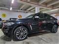 BMW X6 DIESEL KM.37.200+TETTO+GANCIOTRAINO+20'