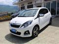 PEUGEOT 108 5p 1.0 GT Line