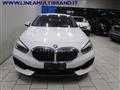 BMW SERIE 1 d 5p. Automatico Navi Garanzia 24 Mesi