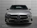 MERCEDES CLASSE A d Auto Sport Navi