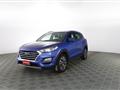 HYUNDAI TUCSON 1.6 CRDi XPrime