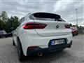 BMW X2 xDrive20d Msport Unicoproprietario