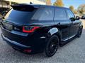 LAND ROVER RANGE ROVER SPORT 3.0 TDV6 HSE Dynamic