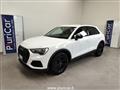 AUDI Q3 35 TDI quattro S tronic Business