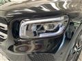 MERCEDES CLASSE GLB GLB 180 d Automatic Business Extra