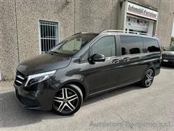 MERCEDES CLASSE V d Automatic Premium Long"AIRMATIC"GANCIO"IVA INCLU