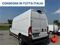 FIAT DUCATO 35 2.3 MJT 160CV MAXI L4H3-E6D-CRUISE-NAVI