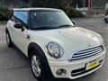 MINI MINI 3 PORTE 1.6 16V Cooper D