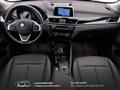 BMW X1 xDrive20d xLine Pelle-Telecamera-CarPlay-Park auto