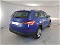 SKODA KODIAQ 2.0 TDI SCR DSG Executive