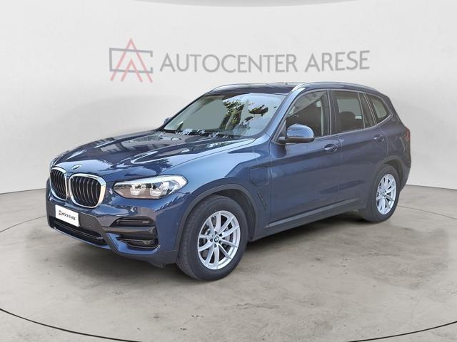 BMW X3 xDrive30e Business Advantage