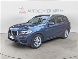 BMW X3 xDrive30e Business Advantage