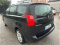 PEUGEOT 5008 1.6 156CV Bellissima Pronta per Consegna