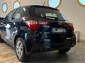 TOYOTA YARIS 1.5 Hybrid 5 porte Business NEOPATENTATO