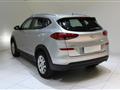 HYUNDAI TUCSON 1.6 GDI XTech