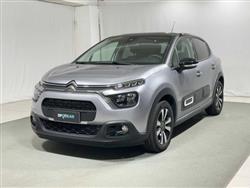 CITROEN C3 PureTech 110 S&S Shine