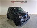 SMART FORTWO CABRIO 70 1.0 twinamic cabrio Passion