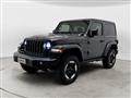 JEEP WRANGLER 2.0 Turbo Rubicon