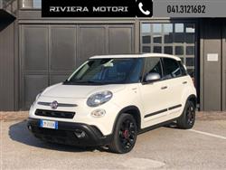 FIAT 500L 1.4 95 CV S&S Sport GPL POST VENDITA
