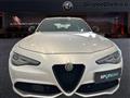 ALFA ROMEO GIULIA 2.2 Turbodiesel 210 CV AT8 AWD Q4 Veloce Ti