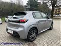 PEUGEOT 208 PureTech 75 5porte Active Pack--27.300KM