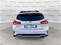 FORD FOCUS 1.0 EcoBoost Hybrid 125 CV 5p. Active