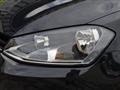 VOLKSWAGEN GOLF Highline 1.6 diesel TDI 110 CV Unip. gancio traino