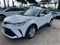 TOYOTA C-HR 1.8h BUSINESS 122cv(98cv) NAVI TELECAM SAFETYPACK