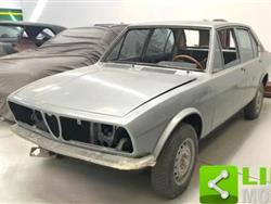 ALFA ROMEO ALFETTA Prima serie Scudo Stretto DA MONTARE