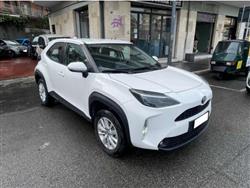 TOYOTA Yaris Cross 1.5h Trend fwd 116cv e-cvt