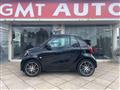 SMART FORTWO CABRIO 0.9 109CV TURBO EXCLUSIVE NAVI LED