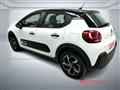 CITROEN C3 PureTech 83 Cv Shine Ok Neopatentati