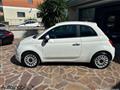 FIAT 500 1.0 Hybrid Lounge