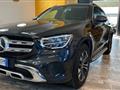 MERCEDES GLC SUV 4Matic EQ-Boost Sport