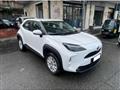 TOYOTA Yaris Cross 1.5h Trend fwd 116cv e-cvt