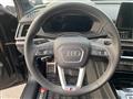 AUDI SQ5 SPORTBACK SPB TDI quattro sportback SQ5 PRONTA CONSEGNA