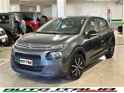 CITROEN C3 1.6 bluehdi Feel S#CLIMA#C.LEGA#CRUISECONTROL