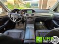 MERCEDES CLASSE E STATION WAGON CDI BlueTEC S.W. Automatic Sport