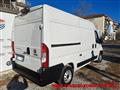 FIAT DUCATO 30 2.2 Mjt 140CV  Furgone - 19.000 KM