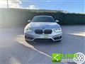 BMW SERIE 1 d 5p. Efficient Dynamics Sport GARANZIA 12 MESI