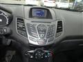 FORD Fiesta 5p 1.5 tdci Business 75cv E6 GARANTITA FULL OPT