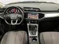 AUDI Q3 35 TDI S tronic Business Advanced