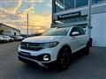 VOLKSWAGEN T-CROSS 1.0 TSI Style BMT