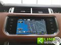 LAND ROVER RANGE ROVER SPORT 3.0 TDV6 HSE Dynamic