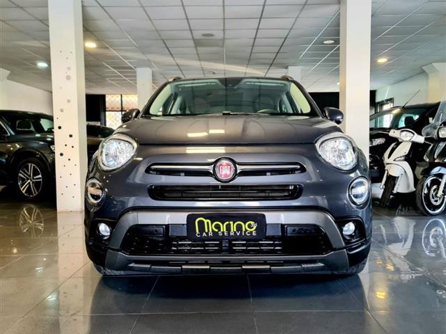 FIAT 500X 1.6 M.Jet 130 CV Cross Dolcevita