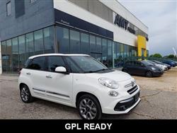 FIAT 500L 1.4 95 CV Lounge