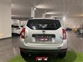 DACIA DUSTER 1.6 110CV 4x2 GPL SL Delsey