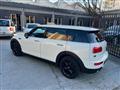 MINI CLUBMAN 2.0 Cooper D